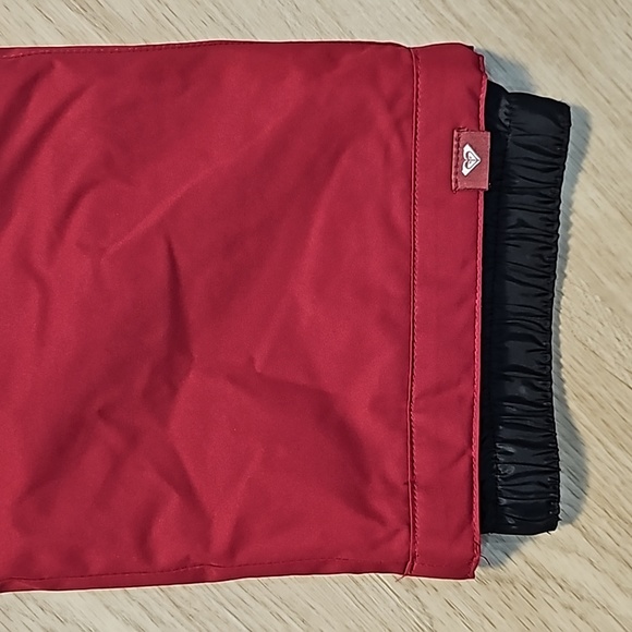 Roxy Girls Dry Flight Snowpants, Lrg - Picture 5 of 14